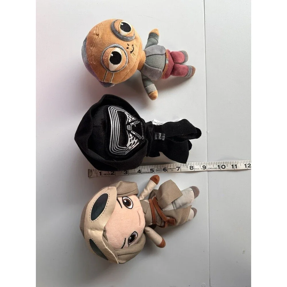 Funko disney star